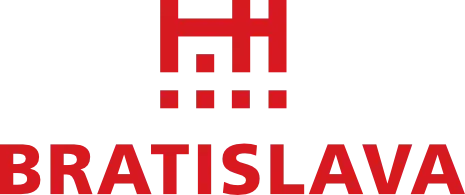 Hlavné mesto Bratislava