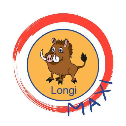 Longi Maxi