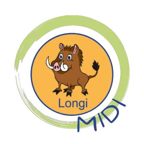 Longi Midi