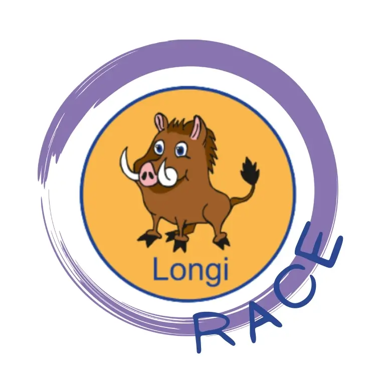 Longi - Race