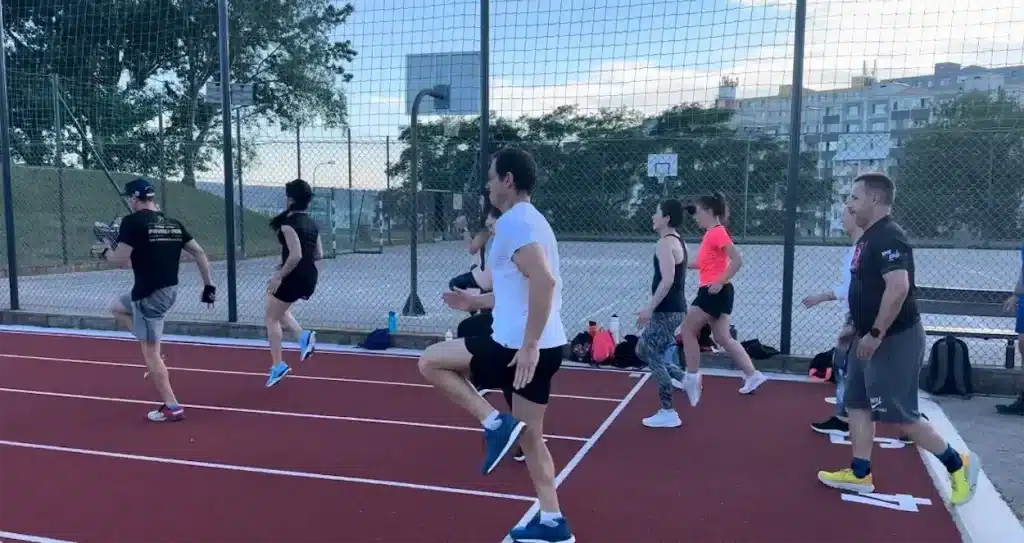 Longi Runners Longi Runners