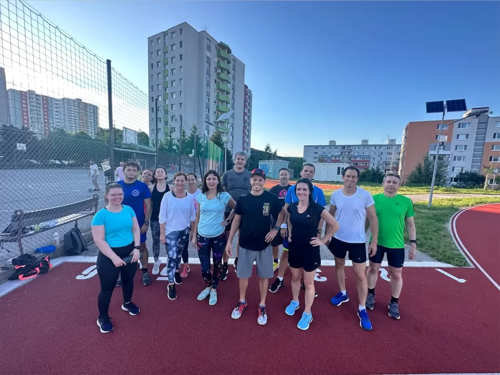 Longi Runners 3 Longi Runners 3