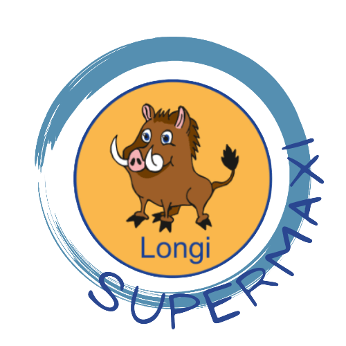 Longi - supermaxi