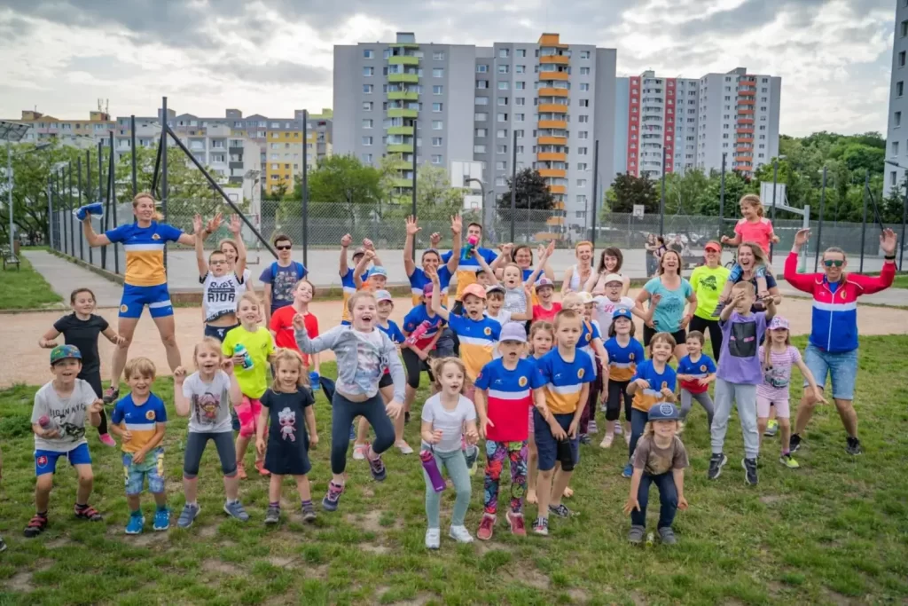 Športový klub Longital Športový klub Longital