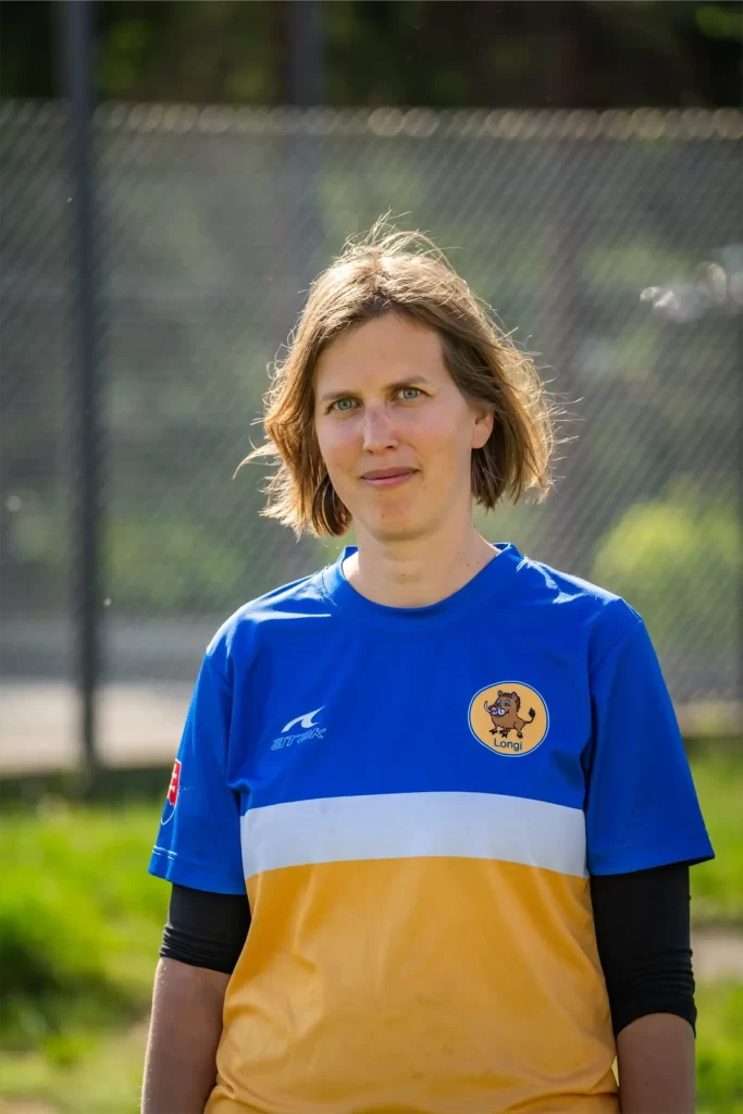 Katarína Habláková