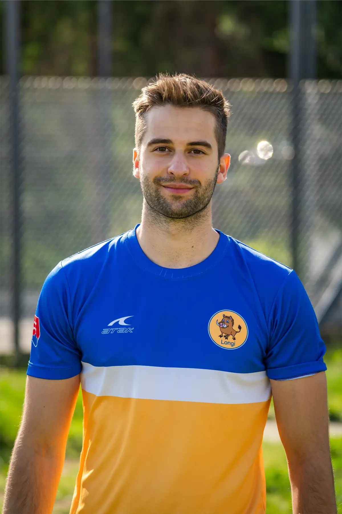 Šimon Kusálik